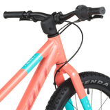 Scott Scale 200 grapefruit orange (2025)