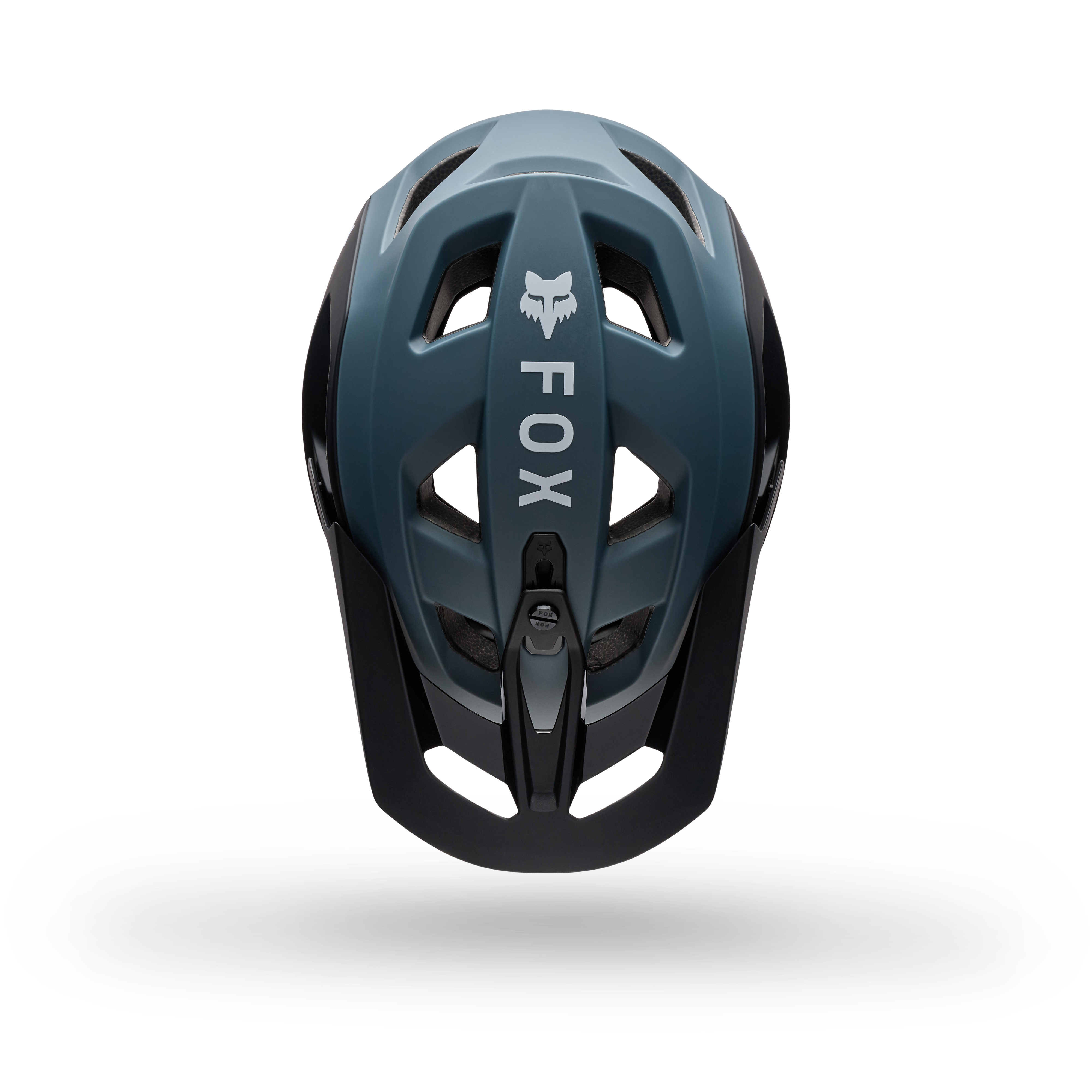 Fox Speedframe Helm 5050 Diep Kobalt