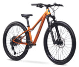 Academy Trail 7 RH33 Amber