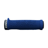Ergon GDH Fat Nightride Blauw