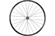 Mavic Crossmax 27.5" Voorwiel INT  15x100mm