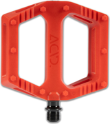 Acid Pedalen FLAT C6-ZP oranje