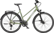 KTM LIFE FORCE Trapez fields mat (opal wit+or.)