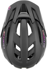Giro Fixture Mips II W helm mat zwart
