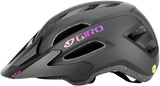 Giro Fixture Mips II W helm mat zwart