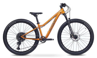 ACADEMY Trail 7 RH33 (2025) | 27,5 inch jeugd-/kinder-MTB | Amber – aktuelle Variante