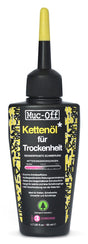 Muc-Off Dry Lube Kettingolie 50ml