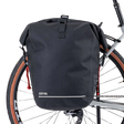 Zefal Z Traveller S20 Bagagedrager Tas 20l zwart