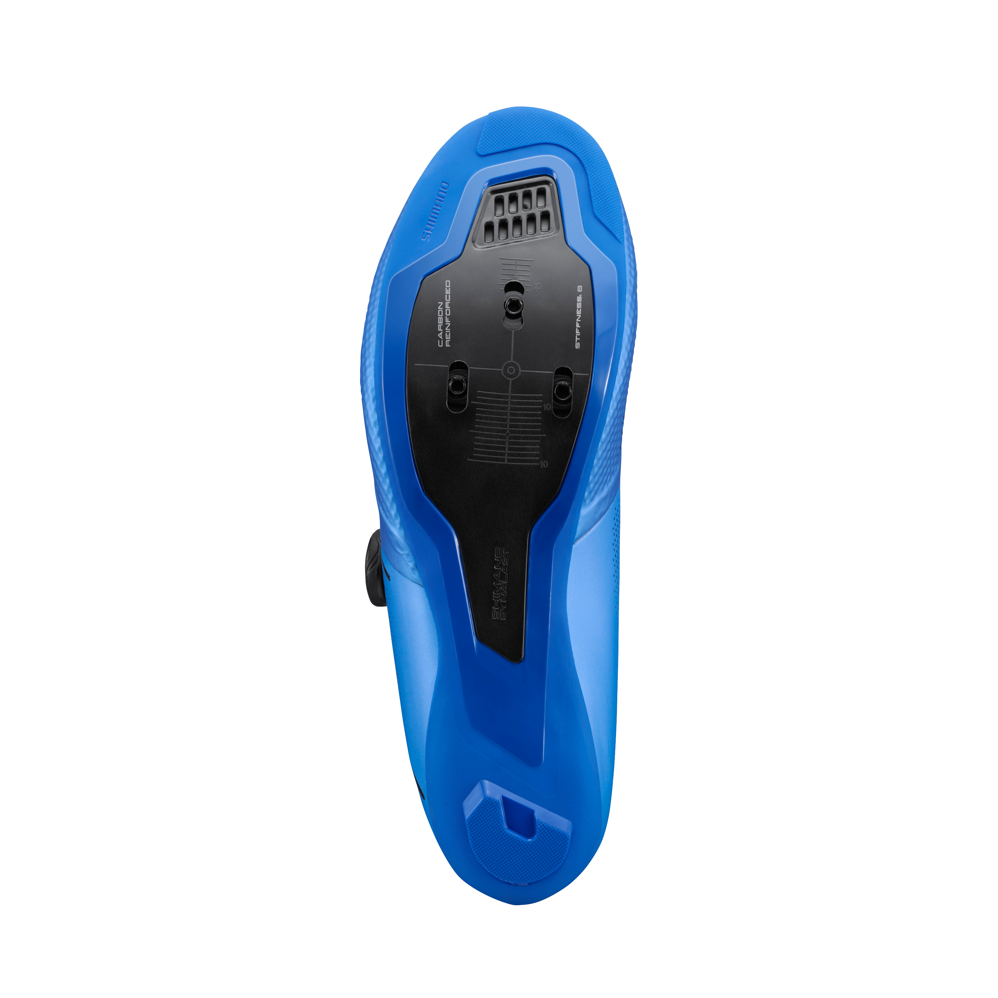 Shimano RC503 racefiets-schoenen cyber blue