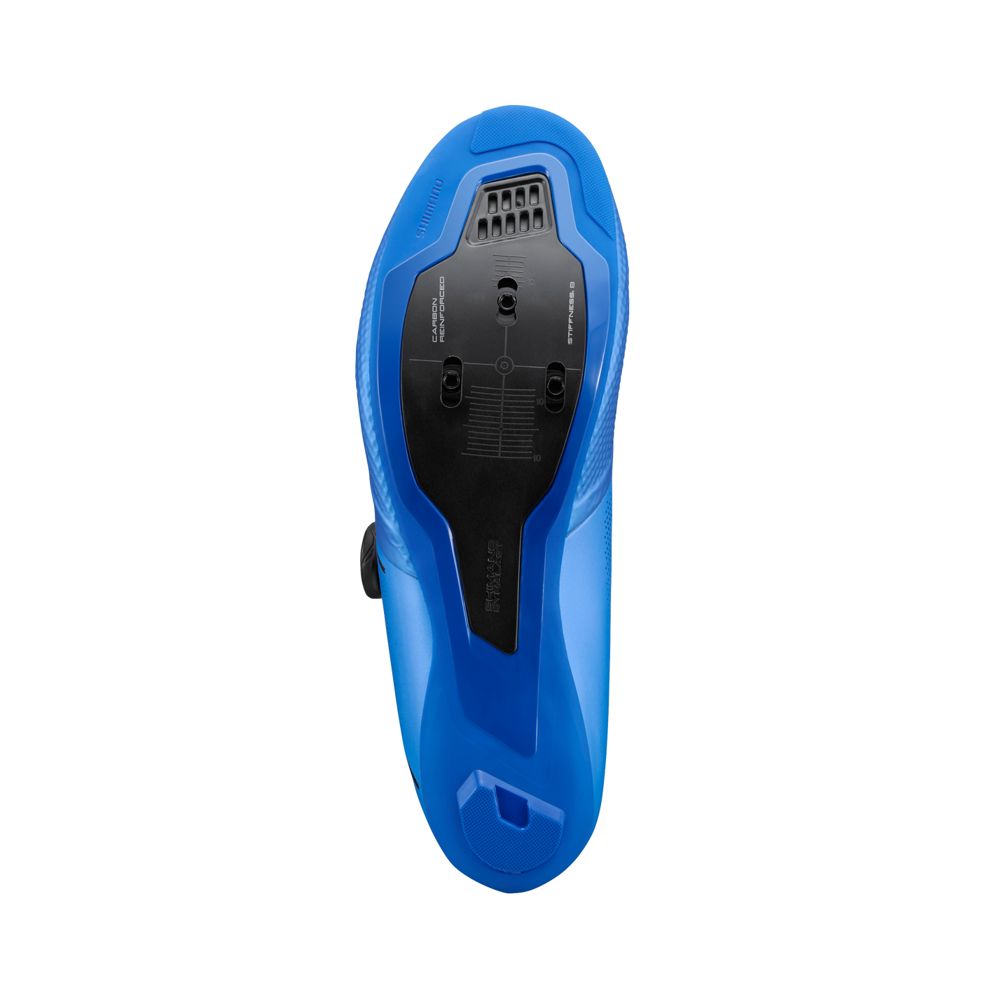 Shimano RC503 racefiets-schoenen cyber blue