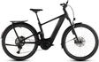 Cube Kathmandu Hybrid ONE11 HPC SLT 800 carbon´n´silverdust (2026)