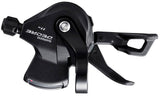 Shimano Deore SL-M5100 Rapidfire Plus 11-speed rechts shifter