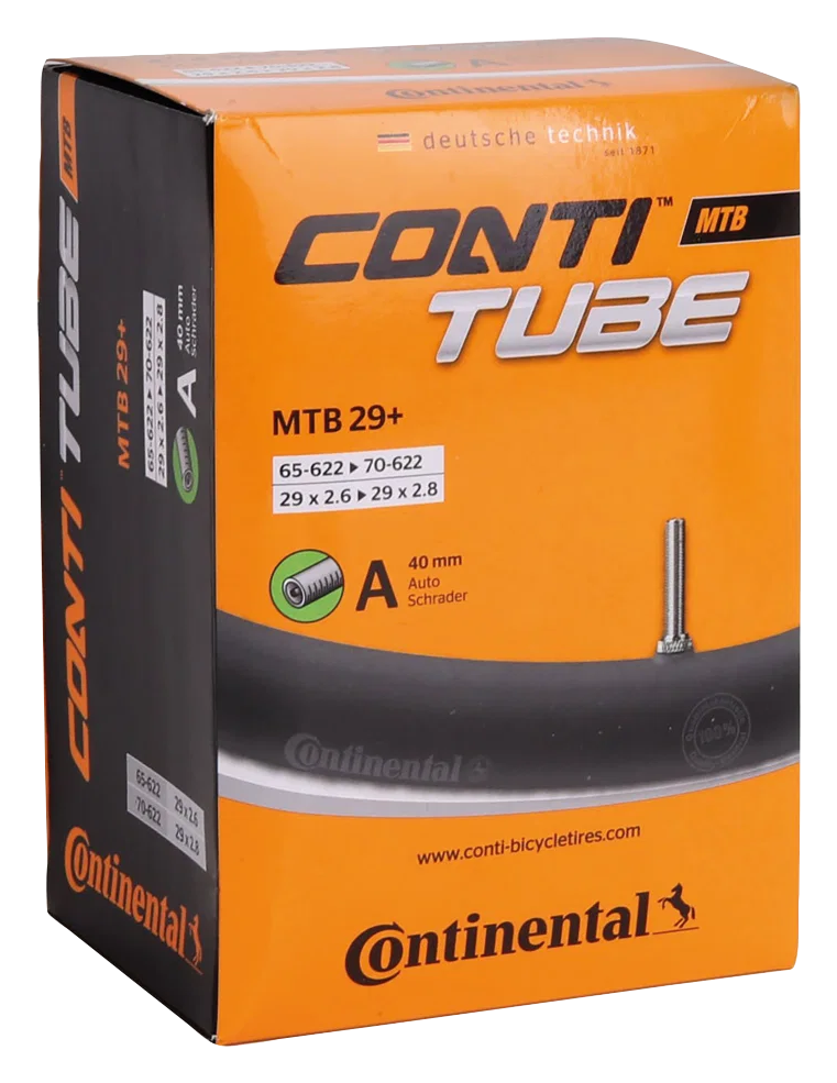 Continental MTB 29+ binnenband 65-70/622