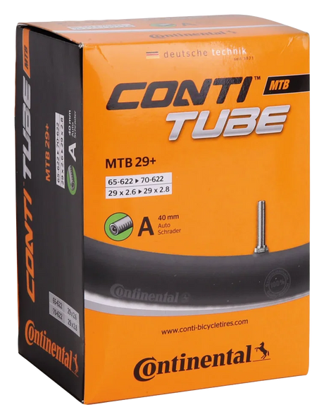 Continental MTB 29+ binnenband 65-70/622