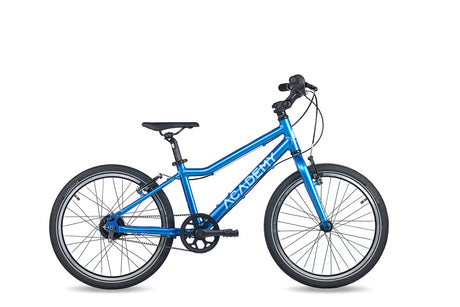 Academy GRADE 4 riem Blauw