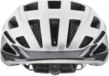 uvex City I-Vo 2 City-helm Wit-Zilver Mat