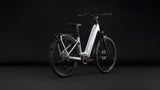 Cube Kathmandu Hybrid ONE 800 Easy Entry silverstar´n´reflex (2027)