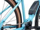 Kona Dew-E blauw