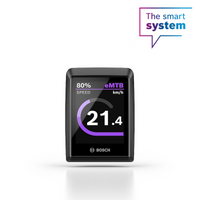 Bosch Kiox 300 Smart-systeembordcomputer voor Smart System – aktuelle Variante