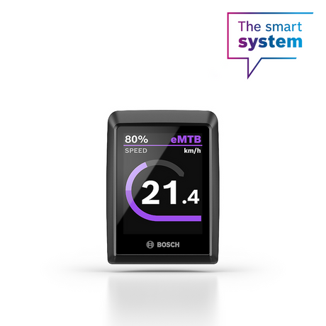 Bosch Kiox 300 Smart-systeembordcomputer voor Smart System