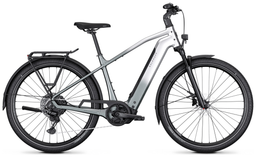 Kalkhoff ENDEAVOUR 3 AIR Diamant 600 Arctic Grey glans