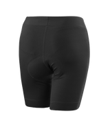 Löffler W Fiets Tights X-Short Basic Zwart