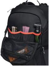 VAUDE TrailControl 20+ zwart
