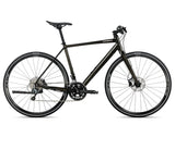 Orbea VECTOR 10 Metallic Infinity Groen (Gloss)