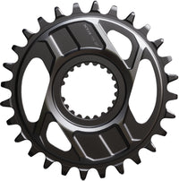 Shimano XTR SM-CRM96 kettingblad voor FC-M9200; FC-M9220 – aktuelle Variante