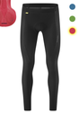 Gonso Sitivo Tight M zwart / vuur
