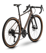 Raymon Territ Pure modderbruin/zwart