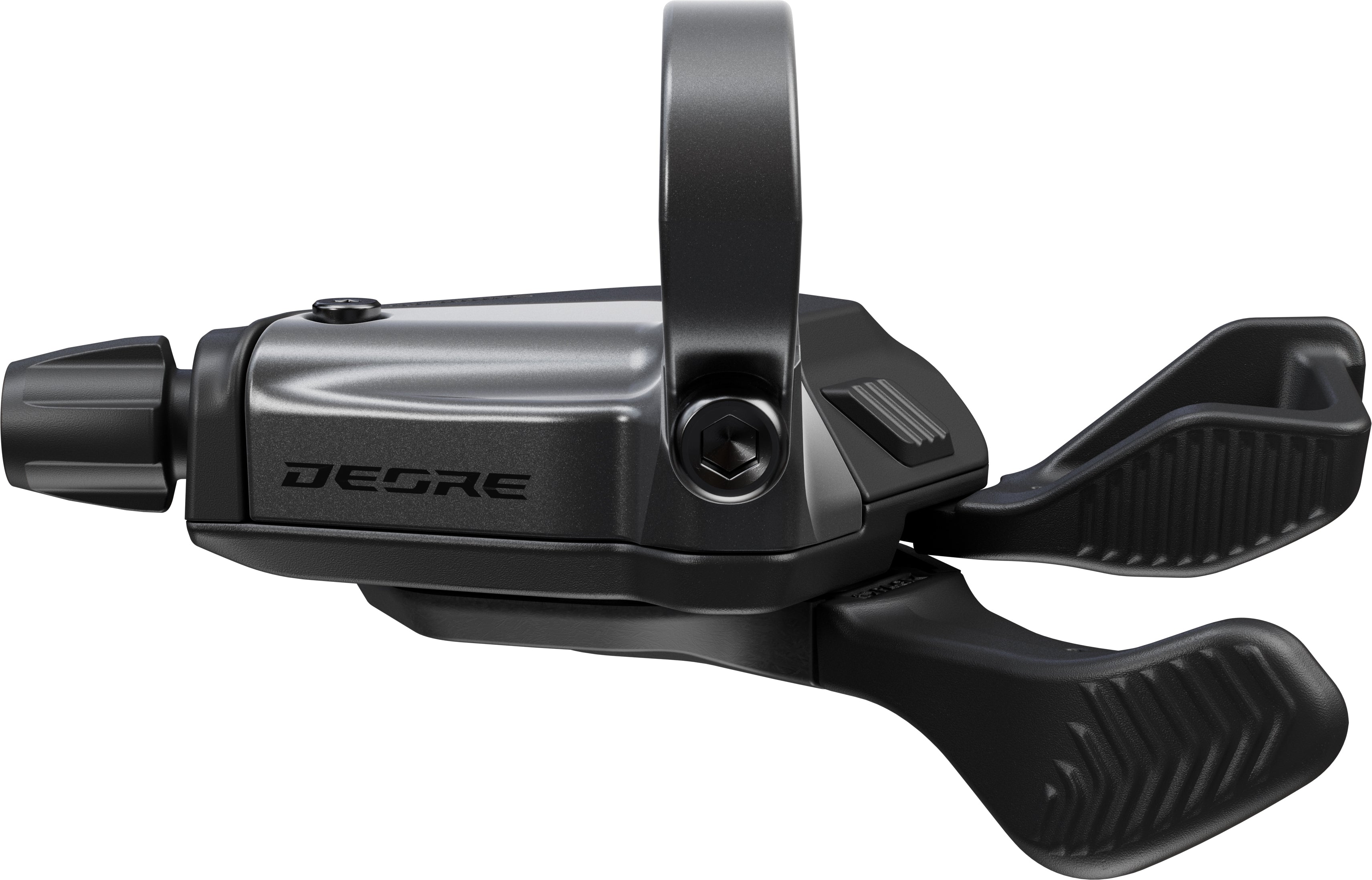 Shimano Schakelhendel DEORE SL-M6210 12-speed Klem rechts