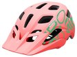 Giro Tremor Child kinderhelm mat endless green