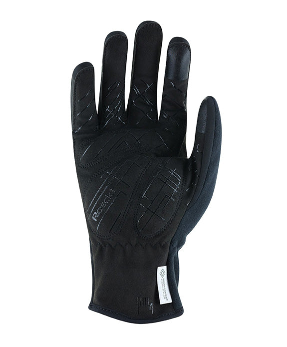 Roeckl Raiano 2 Handschoenen Unisex black