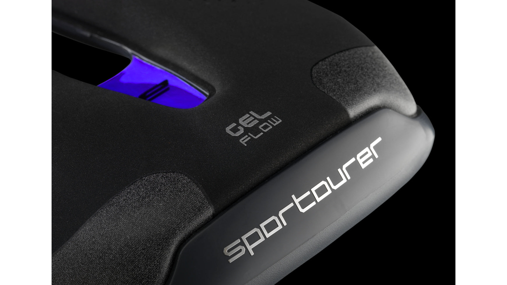 Sportourer Talisman Lady Gel Flow