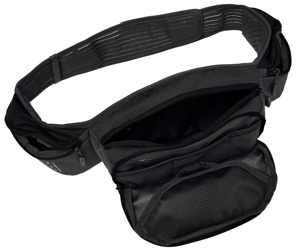 VAUDE Moab Hip Pack 3 zwart