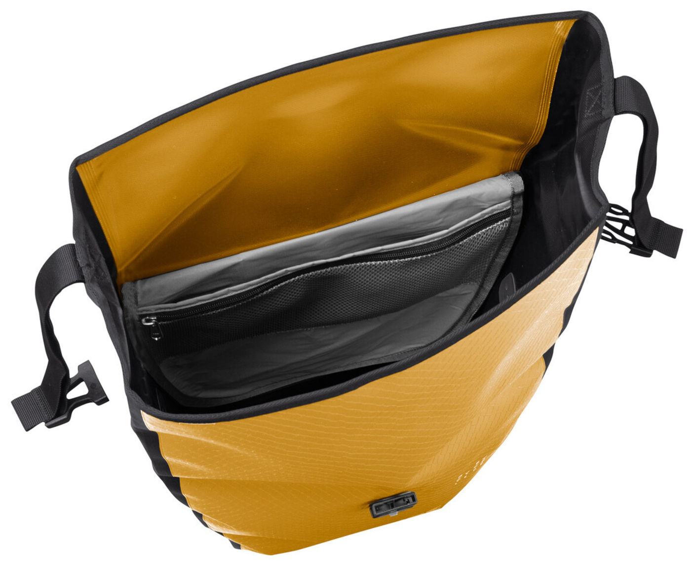 VAUDE Aqua Back (rec) verbrande geel
