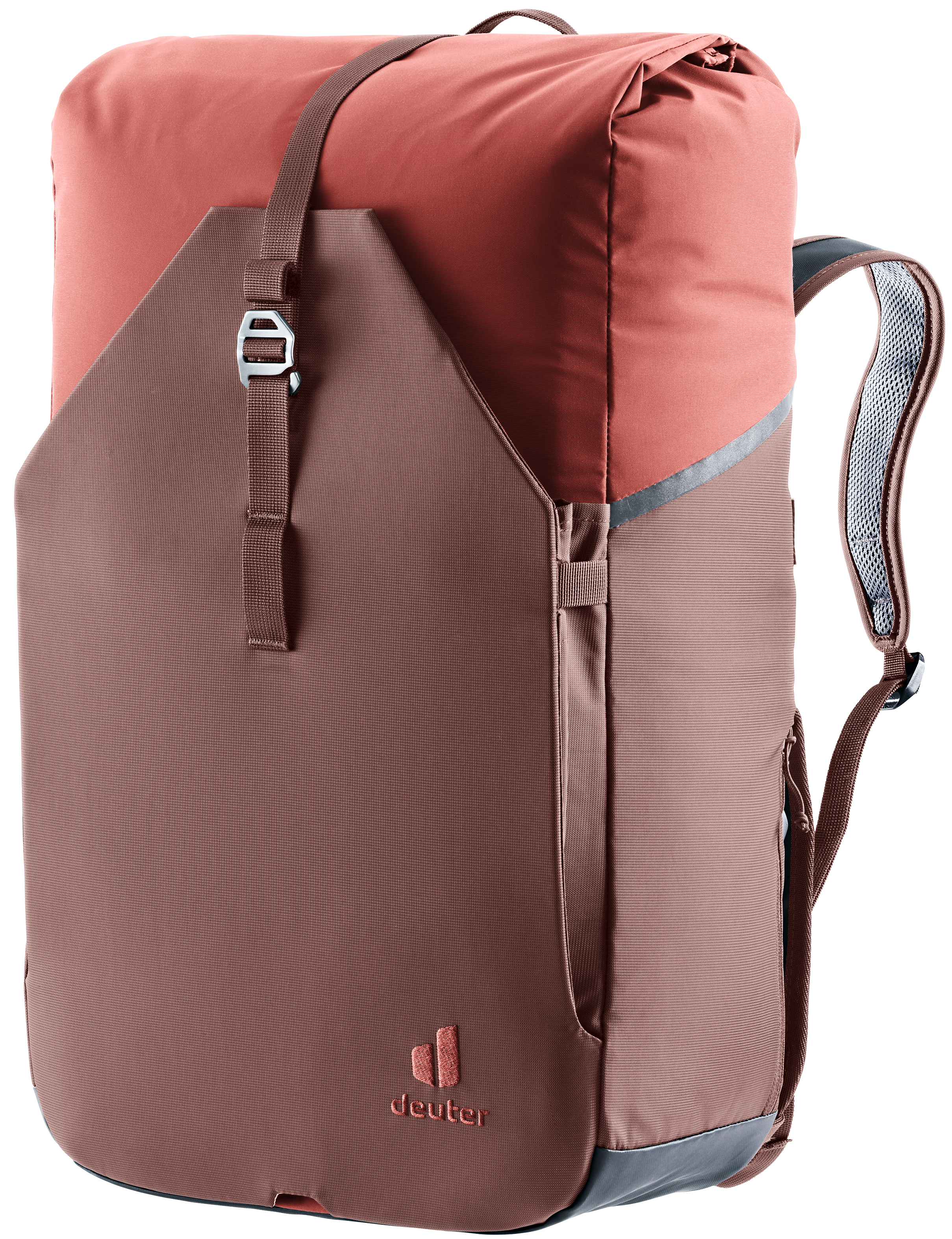 deuter Xberg 25 rugzak bagagedragerzak raisin-caspia