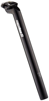 Humpert Patent zadelpen alu Ø30,4mm zwart