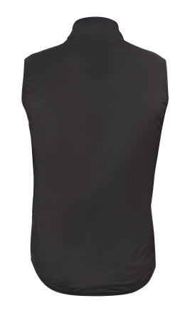Mavic Cosmic Wind Vest M Zwart