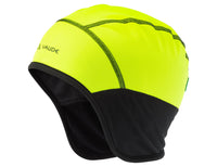 VAUDE Fiets Winddichte Muts III neon geel – aktuelle Variante