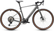 Cube Nuroad Hybrid C:62 Race 400X  oldgrey´n´grey (2027)
