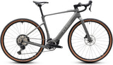 Cube Nuroad Hybrid C:62 Race 400X  oldgrey´n´grey (2027)
