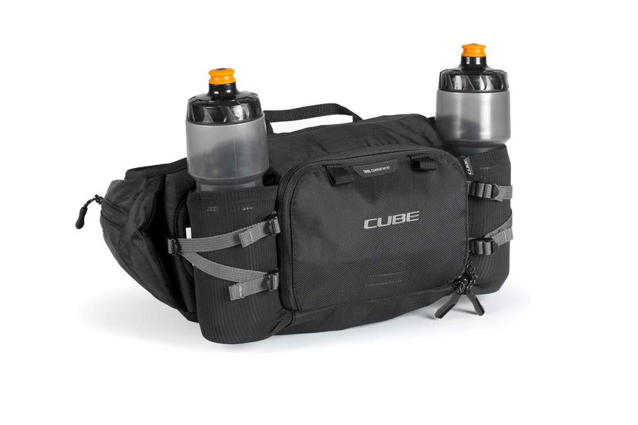 CUBE Heuptas VERTEX 3 black
