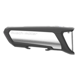 Busch + Müller IXON CORE 2 100Lux Highbeam + BRIXXI accu-verlichtingsset met grootlicht