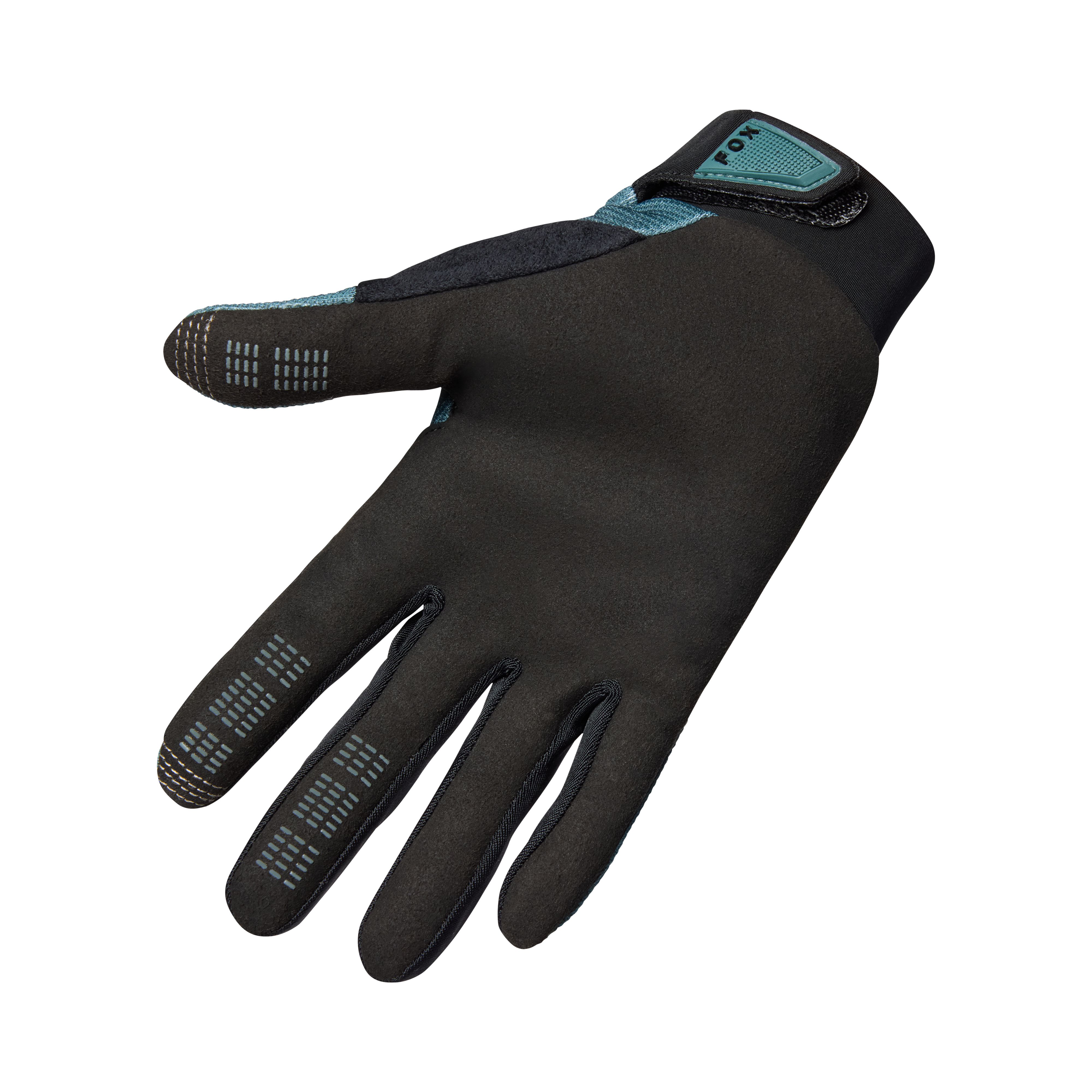 Fox W Ranger Handschoen Salie