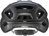 uvex I-Vo 2 City-helm Antraciet Mat