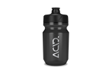 ACID Drinkfles Flow 400 black´n´silver