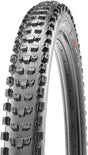 Maxxis Dissector vouwband 29x2.40" WT EXOplus TR 3C MaxxTerra zwart