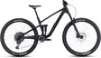 Cube Stereo ONE44 C:62 Pro carbon'n'zwart